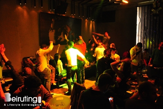 Publicity Jbeil Nightlife Publicity on Saturday Night Lebanon