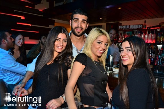 Publicity Jbeil Nightlife Publicity on Saturday Night Lebanon