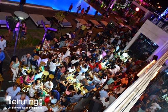 Publicity Jbeil Nightlife Publicity On Saturday Night Lebanon