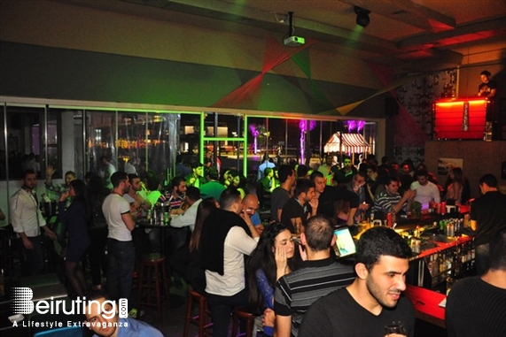 Publicity Jbeil Nightlife Publicity on Saturday Night Lebanon