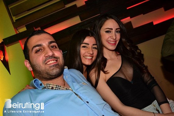 Publicity Jbeil Nightlife Publicity on Saturday Night Lebanon