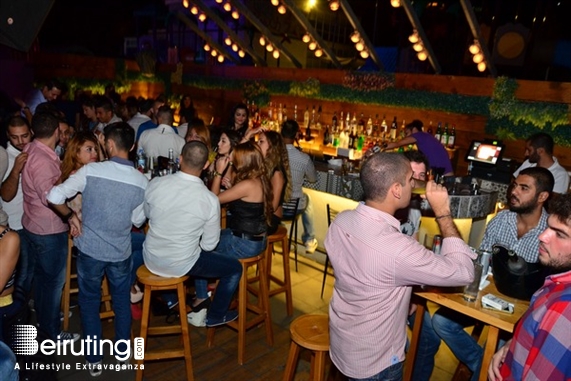 Publicity Jbeil Nightlife Publicity On Saturday Night Lebanon