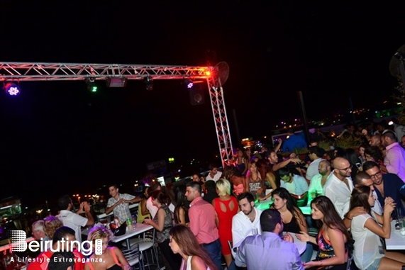 Publicity Jbeil Nightlife Publicity on Saturday Night Lebanon