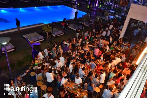 Publicity Jbeil Nightlife Publicity On Saturday Night Lebanon