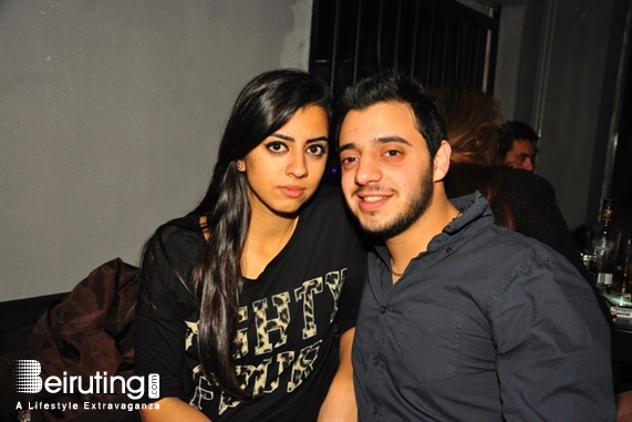 Publicity Jbeil Nightlife Publicity on Saturday Night Lebanon