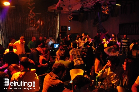 Publicity Jbeil Nightlife Publicity on Saturday Night Lebanon