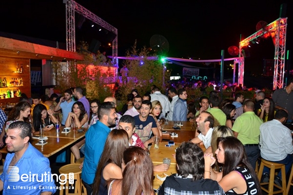 Publicity Jbeil Nightlife Publicity On Saturday Night Lebanon