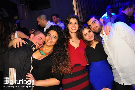 Publicity Jbeil Nightlife Publicity on Saturday Night Lebanon