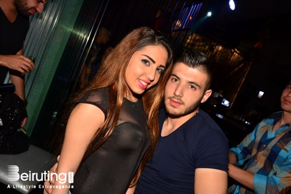 Publicity Jbeil Nightlife Publicity on Saturday Night Lebanon