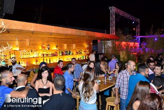 Publicity Jbeil Nightlife Publicity On Saturday Night Lebanon