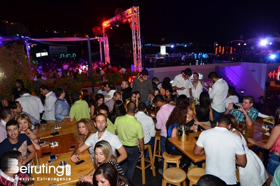 Publicity Jbeil Nightlife Publicity On Saturday Night Lebanon