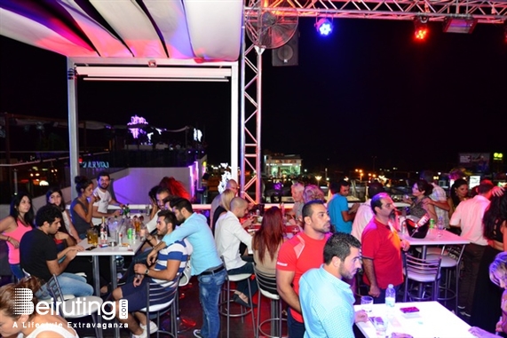 Publicity Jbeil Nightlife Publicity on Saturday Night Lebanon