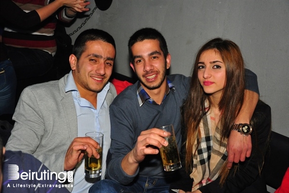 Publicity Jbeil Nightlife Publicity on Saturday Night Lebanon