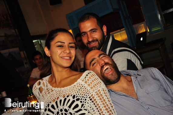 Publicity Jbeil Nightlife Publicity on Saturday Night Lebanon