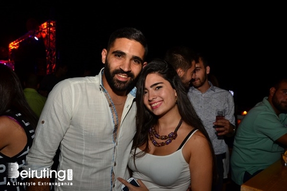 Publicity Jbeil Nightlife Publicity On Saturday Night Lebanon