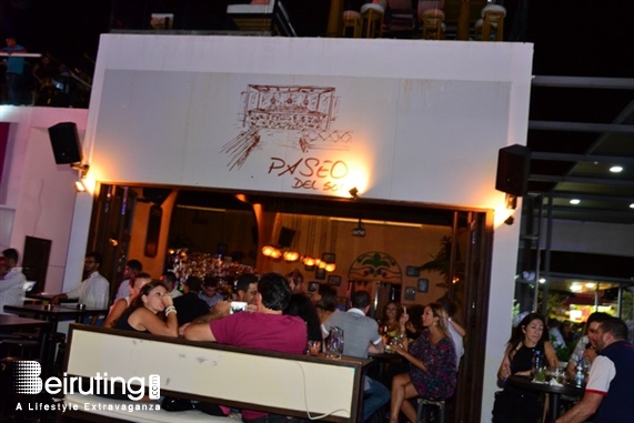 Publicity Jbeil Nightlife Publicity on Saturday Night Lebanon