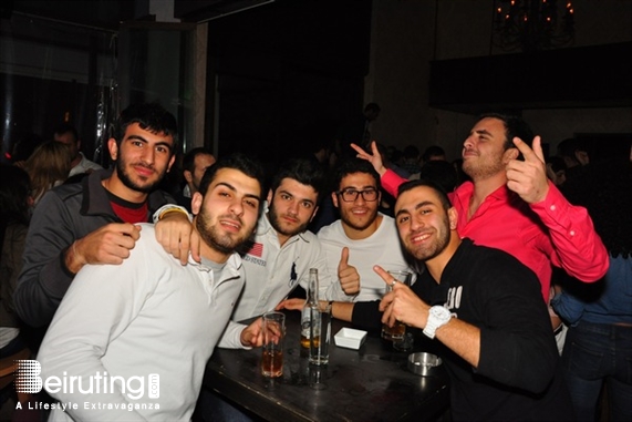 Publicity Jbeil Nightlife Publicity on Saturday Night Lebanon