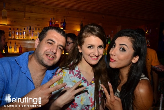 Publicity Jbeil Nightlife Publicity On Saturday Night Lebanon