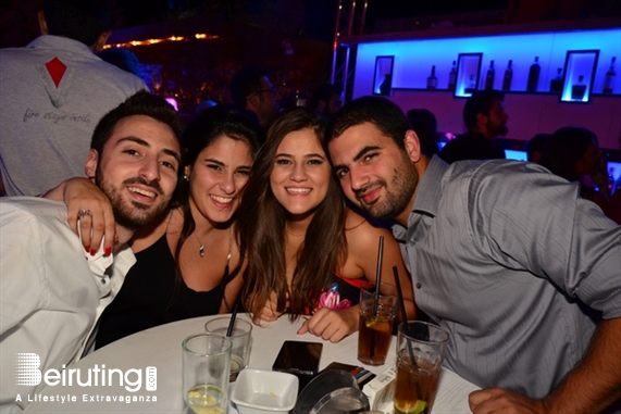 Publicity Jbeil Nightlife Publicity on Saturday Night Lebanon