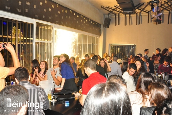 Publicity Jbeil Nightlife Publicity on Saturday Night Lebanon