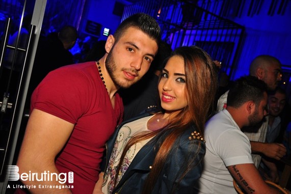 Publicity Jbeil Nightlife Publicity on Saturday Night Lebanon