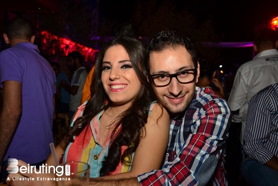 Publicity Jbeil Nightlife Publicity On Saturday Night Lebanon