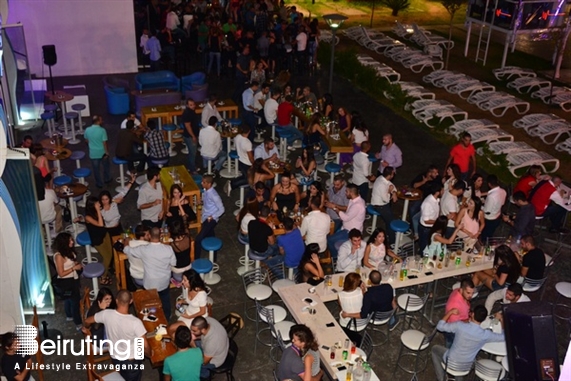 Publicity Jbeil Nightlife Publicity on Saturday Night Lebanon