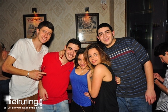 Publicity Jbeil Nightlife Publicity on Saturday Night Lebanon