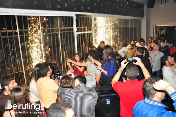 Publicity Jbeil Nightlife Publicity on Saturday Night Lebanon