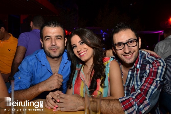 Publicity Jbeil Nightlife Publicity On Saturday Night Lebanon