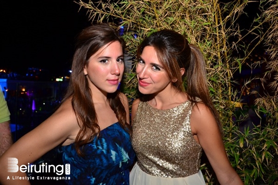 Publicity Jbeil Nightlife Publicity On Saturday Night Lebanon