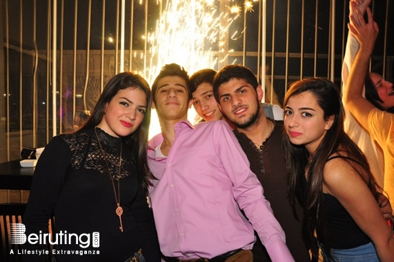 Publicity Jbeil Nightlife Publicity on Saturday Night Lebanon