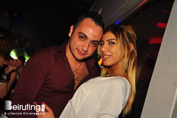 Publicity Jbeil Nightlife Publicity on Saturday Night Lebanon