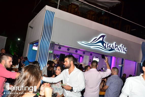 Publicity Jbeil Nightlife Publicity on Saturday Night Lebanon