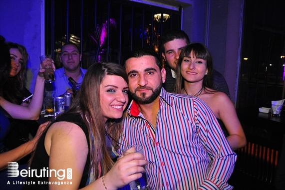 Publicity Jbeil Nightlife Publicity on Saturday Night Lebanon