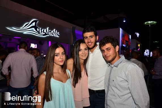 Publicity Jbeil Nightlife Publicity on Saturday Night Lebanon