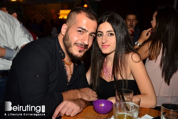 Publicity Jbeil Nightlife Publicity on Saturday Night Lebanon