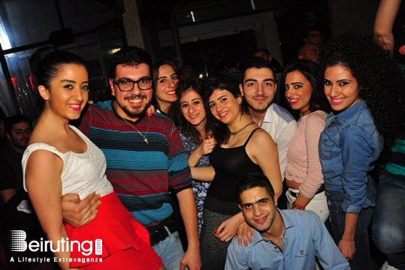 Publicity Jbeil Nightlife Publicity on Saturday Night Lebanon