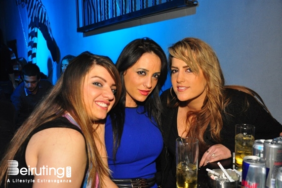 Publicity Jbeil Nightlife Publicity on Saturday Night Lebanon