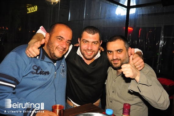 Publicity Jbeil Nightlife Publicity on Saturday Night Lebanon