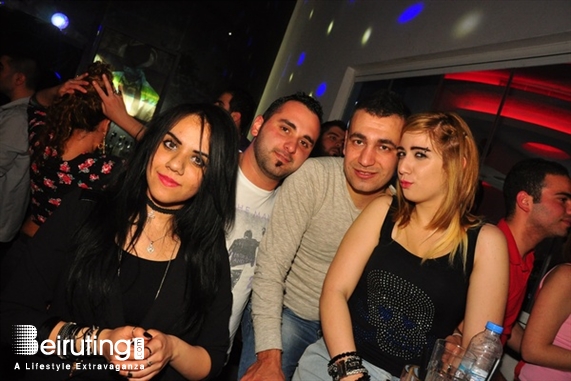 Publicity Jbeil Nightlife Publicity on Saturday Night Lebanon