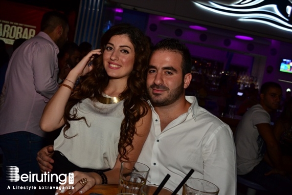 Publicity Jbeil Nightlife Publicity on Saturday Night Lebanon