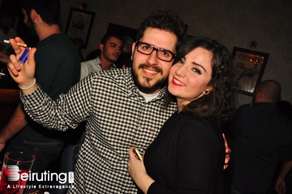 Publicity Jbeil Nightlife Publicity on Saturday Night Lebanon