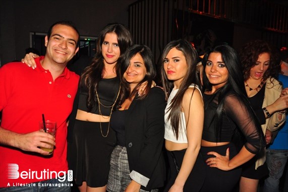 Publicity Jbeil Nightlife Publicity on Saturday Night Lebanon