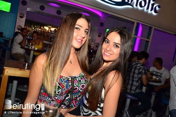 Publicity Jbeil Nightlife Publicity on Saturday Night Lebanon