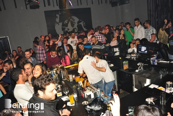 Publicity Jbeil Nightlife Publicity on Saturday Night Lebanon