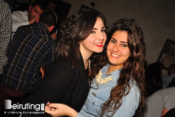 Publicity Jbeil Nightlife Publicity on Saturday Night Lebanon