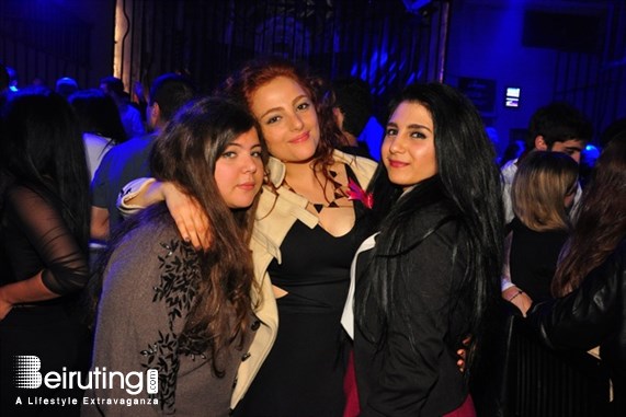 Publicity Jbeil Nightlife Publicity on Saturday Night Lebanon