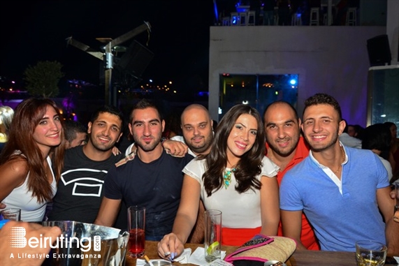 Publicity Jbeil Nightlife Publicity On Saturday Night Lebanon