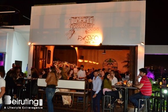 Publicity Jbeil Nightlife Publicity on Saturday Night Lebanon